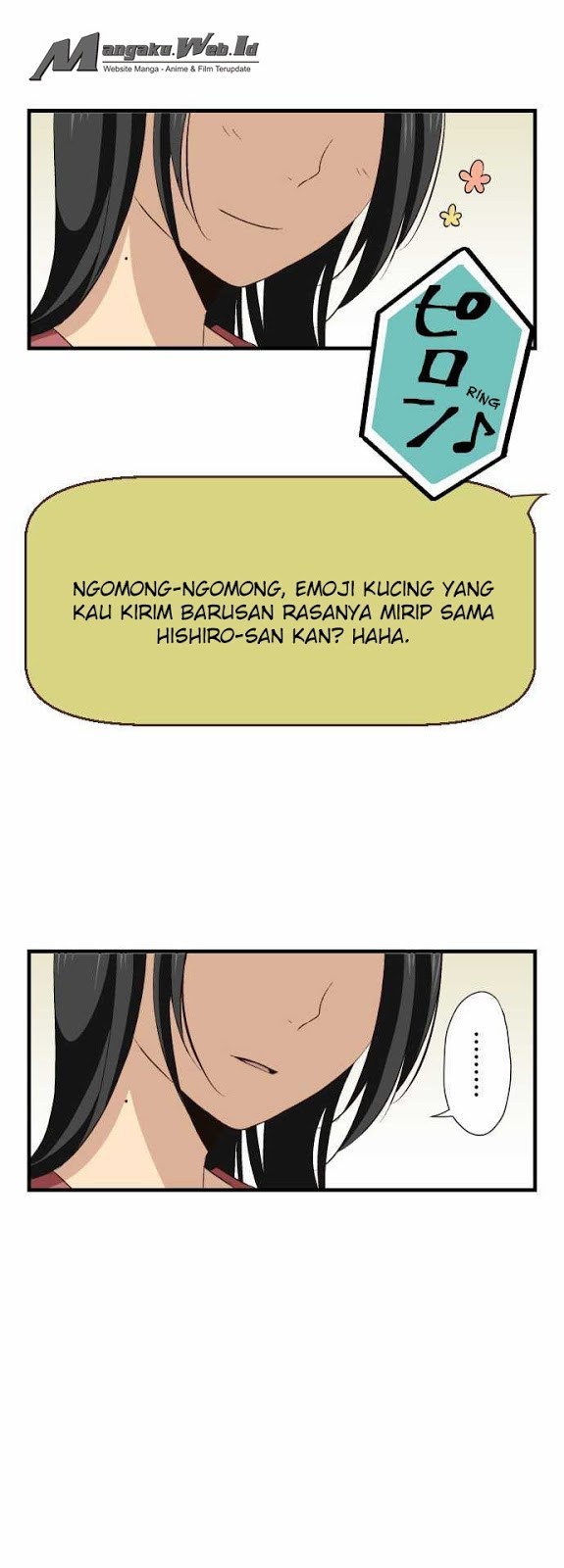 ReLife Chapter 19 Gambar 22